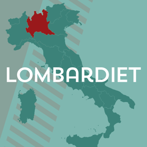 Billede til varegruppe Lombardiet