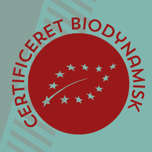 Billede til varegruppe Certificeret biodynamisk