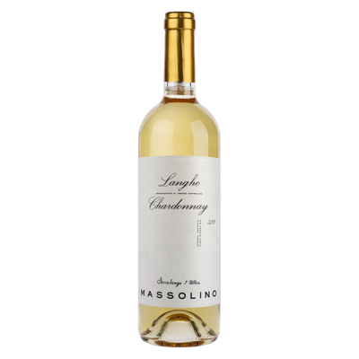 Massolino Langhe Chardonnay DOC 2018