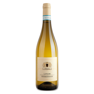 Lodali Langhe Chardonnay DOC 2020